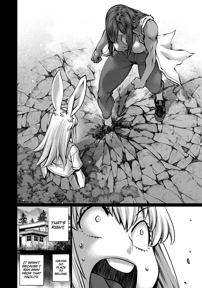 Killing Bites Chapter 112 image 10_optimized
